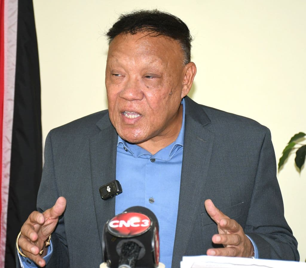 Lee: UNC will seek US guidance on gas deals with Venezuela