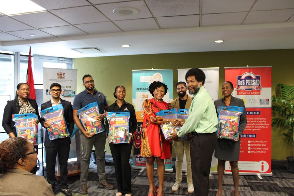 Stakeholders to SEA pupils: It’s not the end of your journey