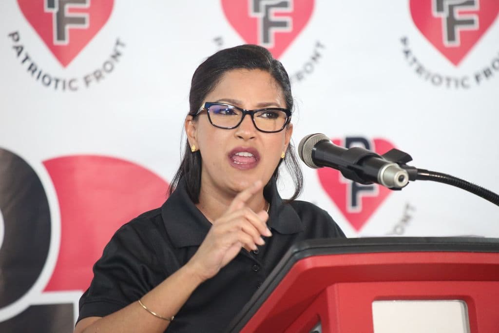 Mickela promises minimum wage increase