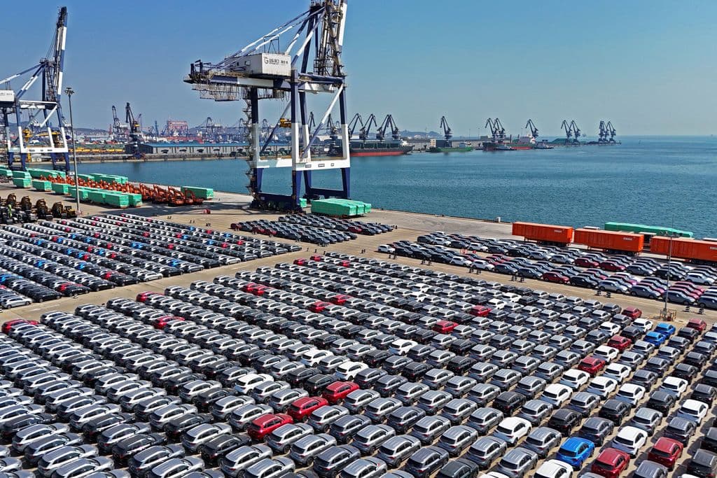 China raises tariffs on American goods from 84% to 125%