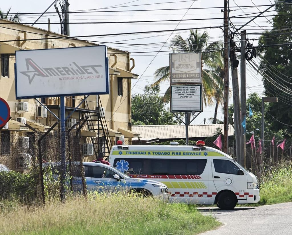 No employees hurt in early morning fire