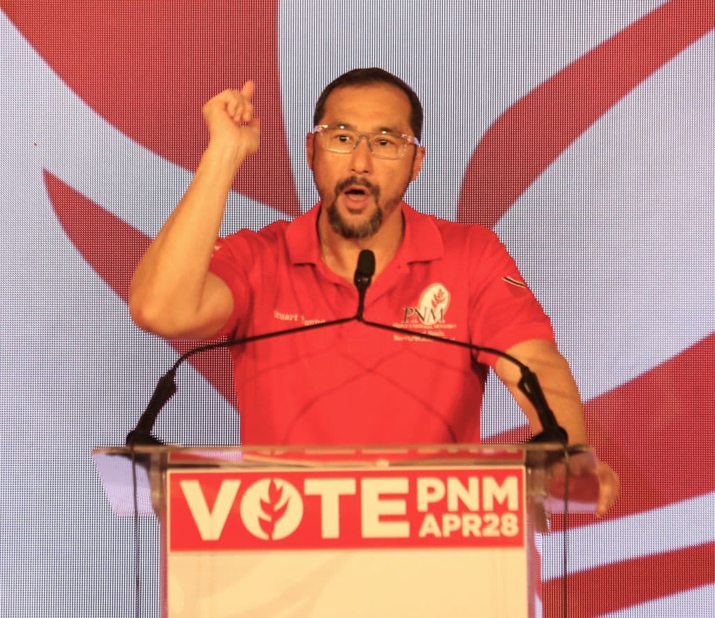 PM promises new crime-fighting unit