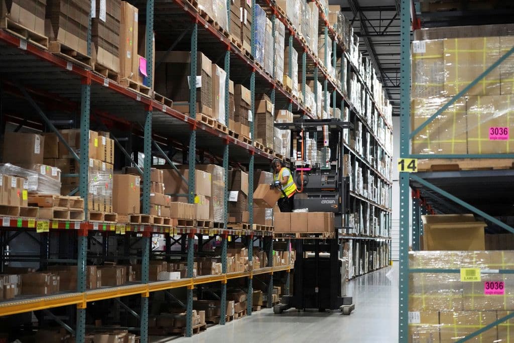 Trump’s China tariff shocks US importers