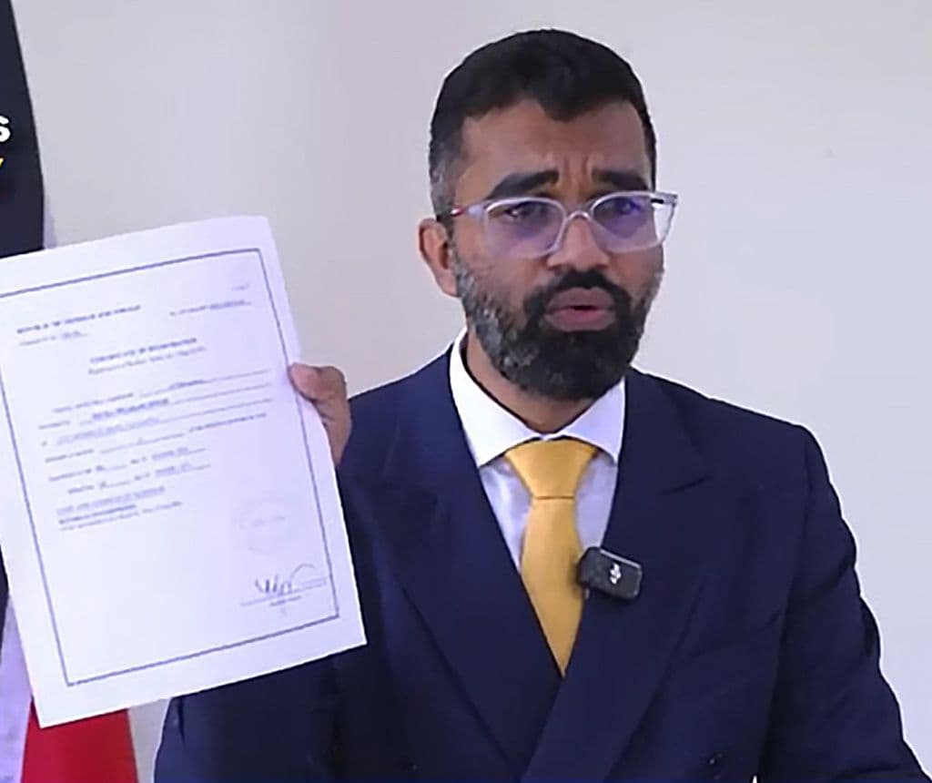 Hosein calls for probe of Rural Development Company contracts