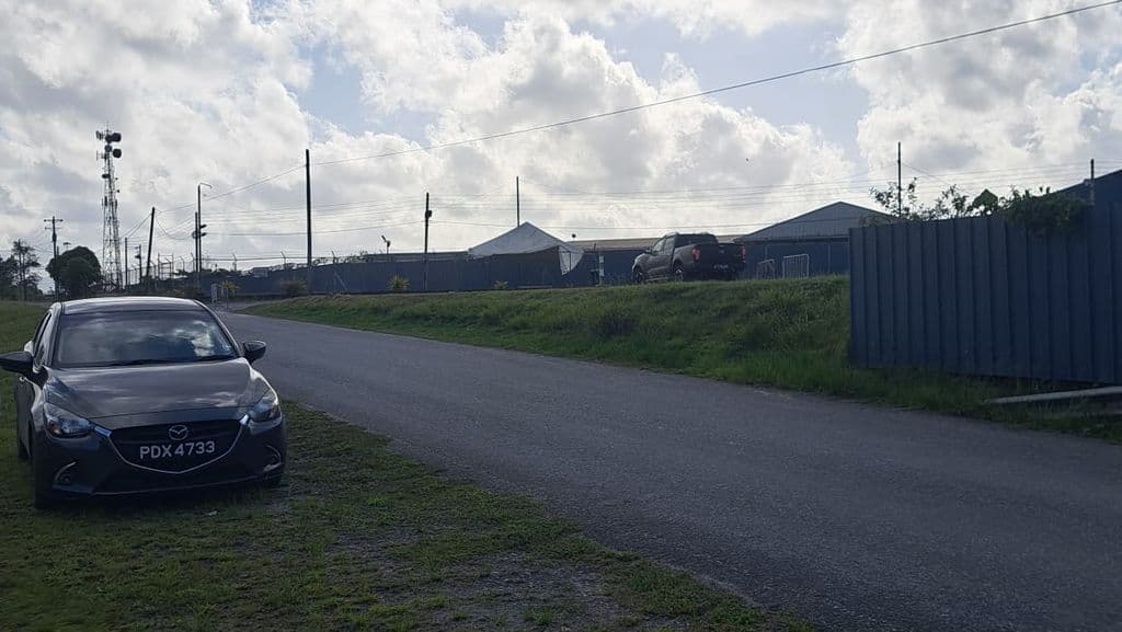 Relatives arrive early to collect detainees as SoE ends