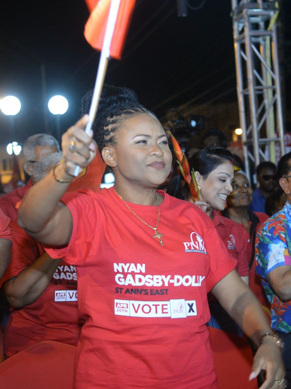 Gadsby-Dolly: Ministry alone can’t stop bullying