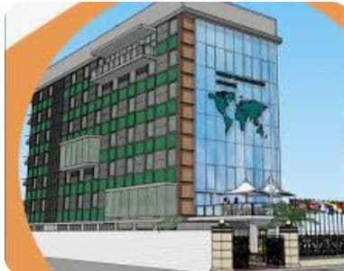 Guyana to open world trade center in October