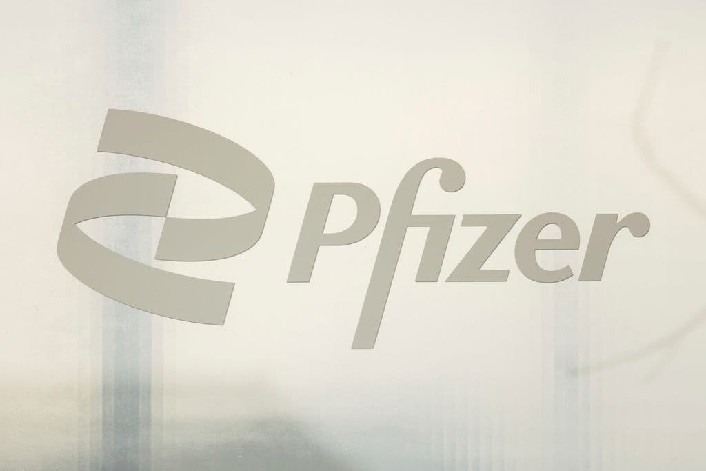 Pfizer ends development of potential pill obesity treatment