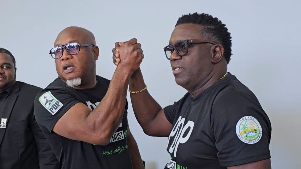 Duke apologises for Farley fallout, promises job creation