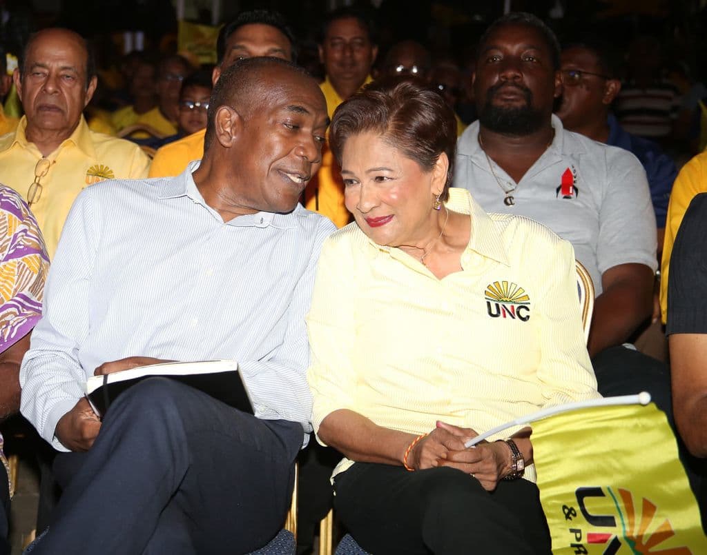 Former PNM AG Jeremie jumps ship