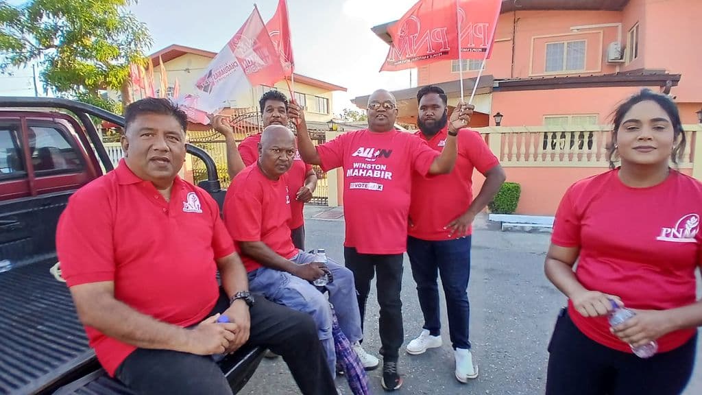 PNM’s Mahabir calls for cremation site upgrades in Chaguanas West