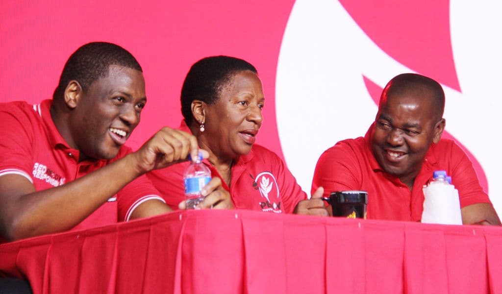 Cummings accuses UNC of using social media to suppress votes