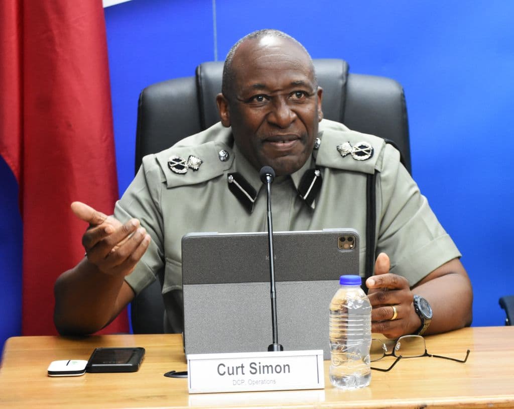 DCP orders probe as items go missing from cops’ lockers at GEB