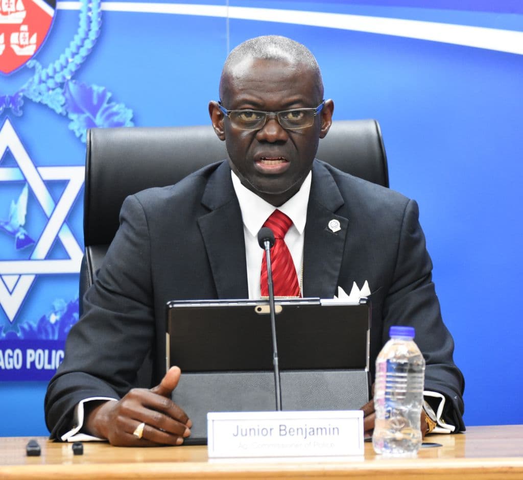 Police seize cash at Valsayn home during raids; man arrested