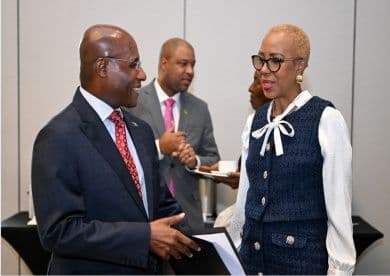 Jamaica seeking to lure domestic and foreign investors