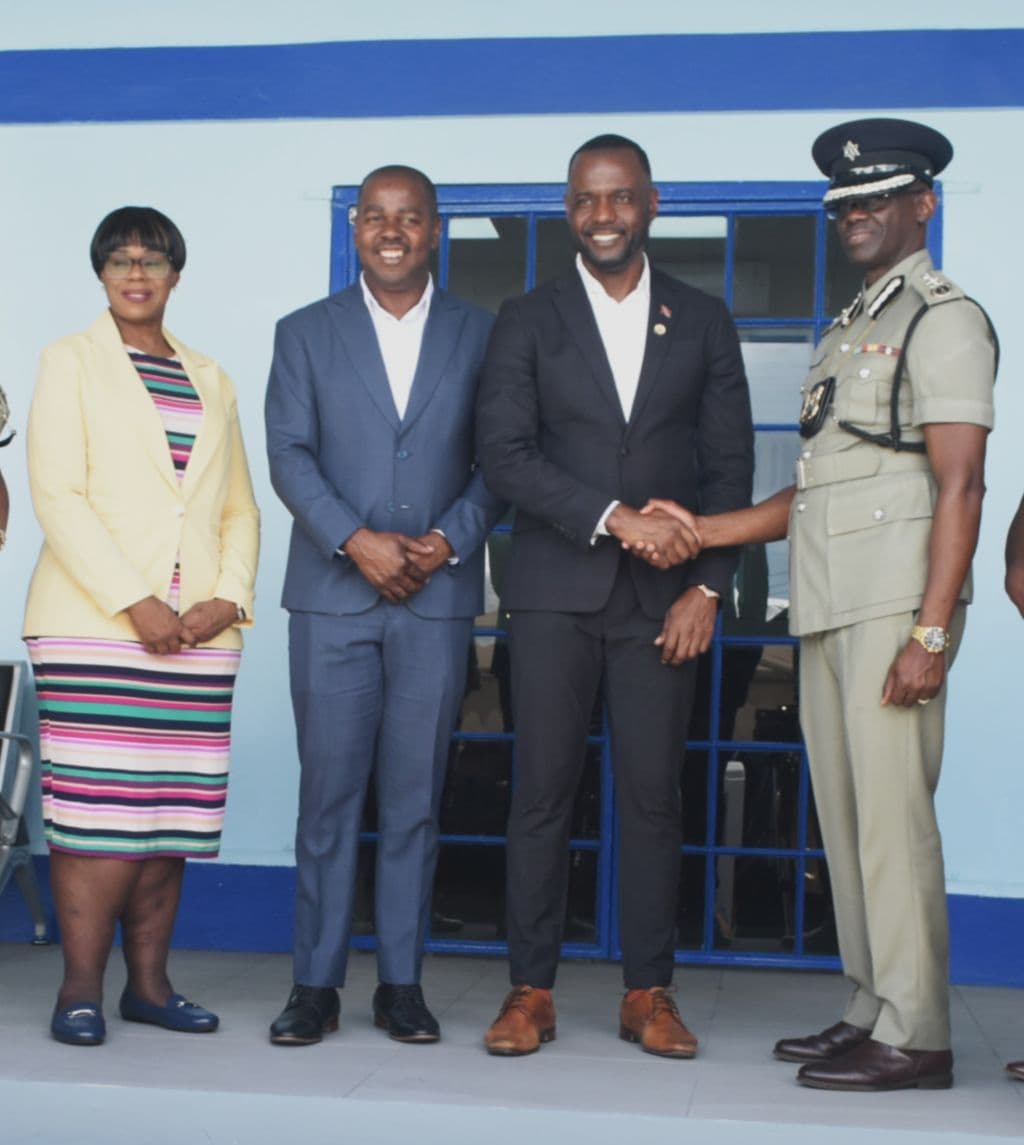 Gonzales: Foreign security agencies watching some election candidates