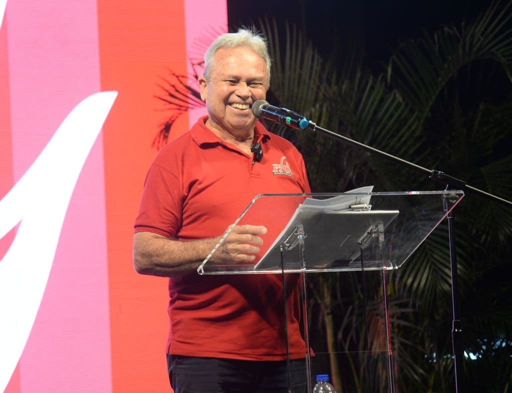 Imbert: PSA denying members their backpay