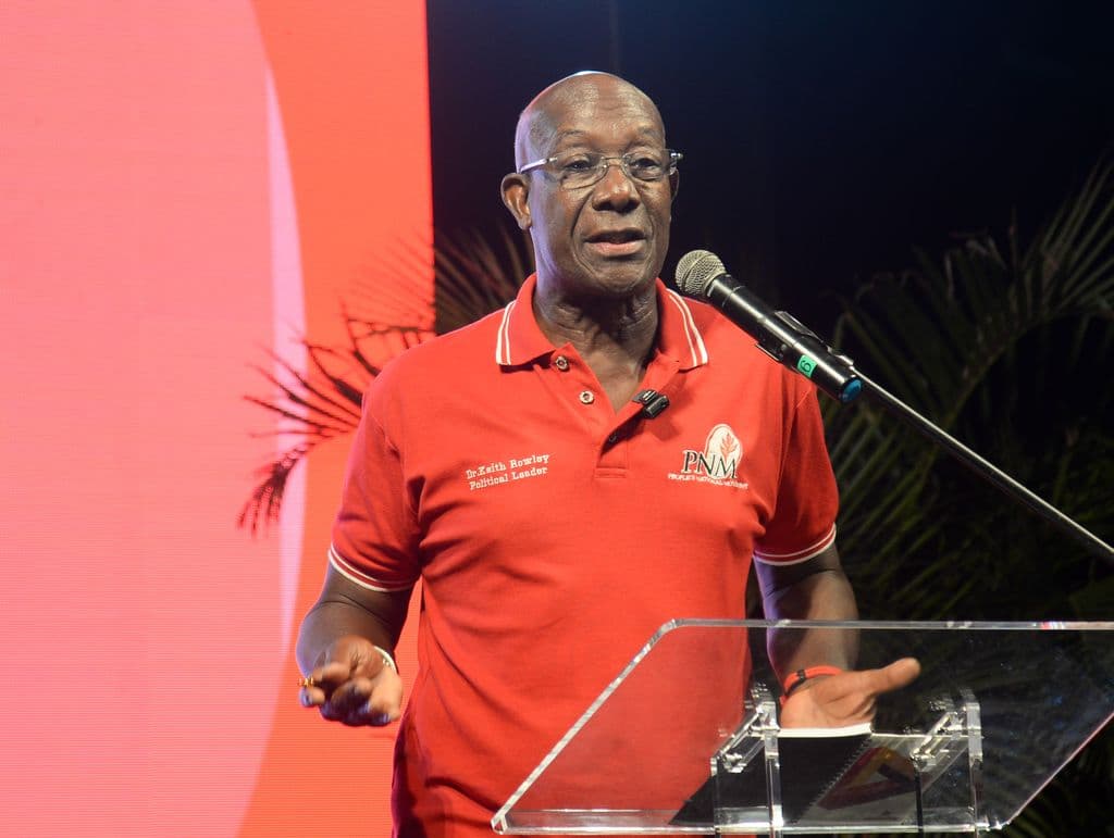 Rowley blasts Jeremie, Best
