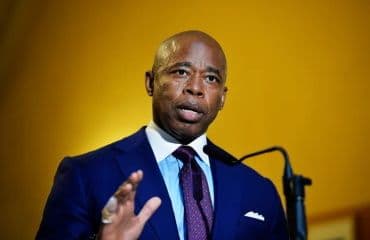 NYC Council sues mayor for allowing ICE to operate office in jail