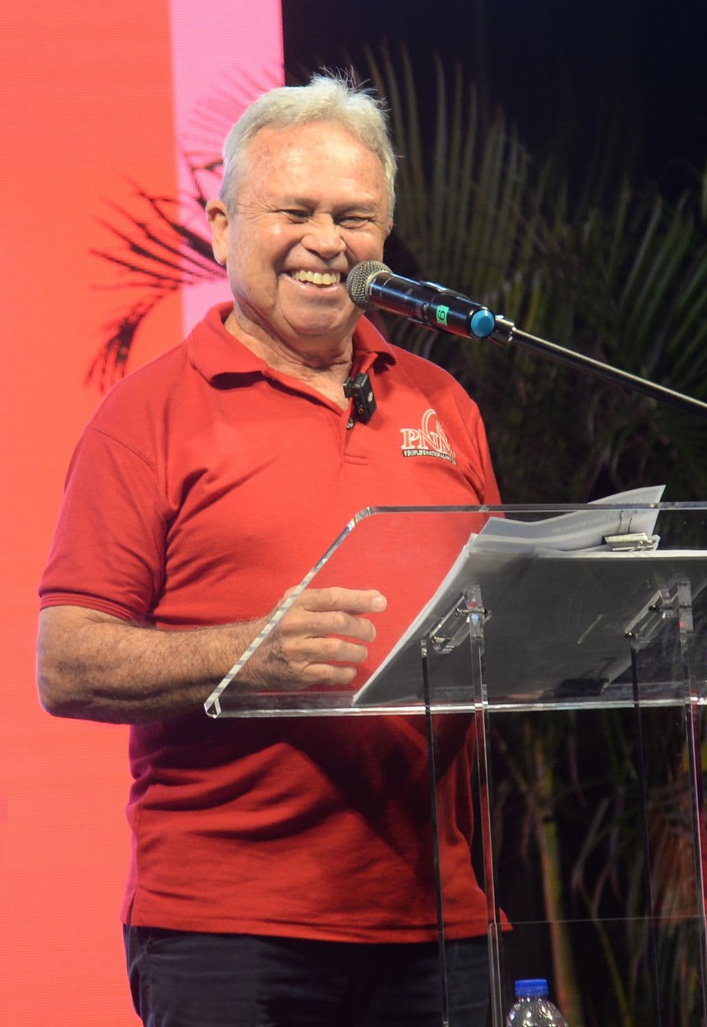 PSA tells Imbert to ‘shove it’ after he claims union leader stopping backpay
