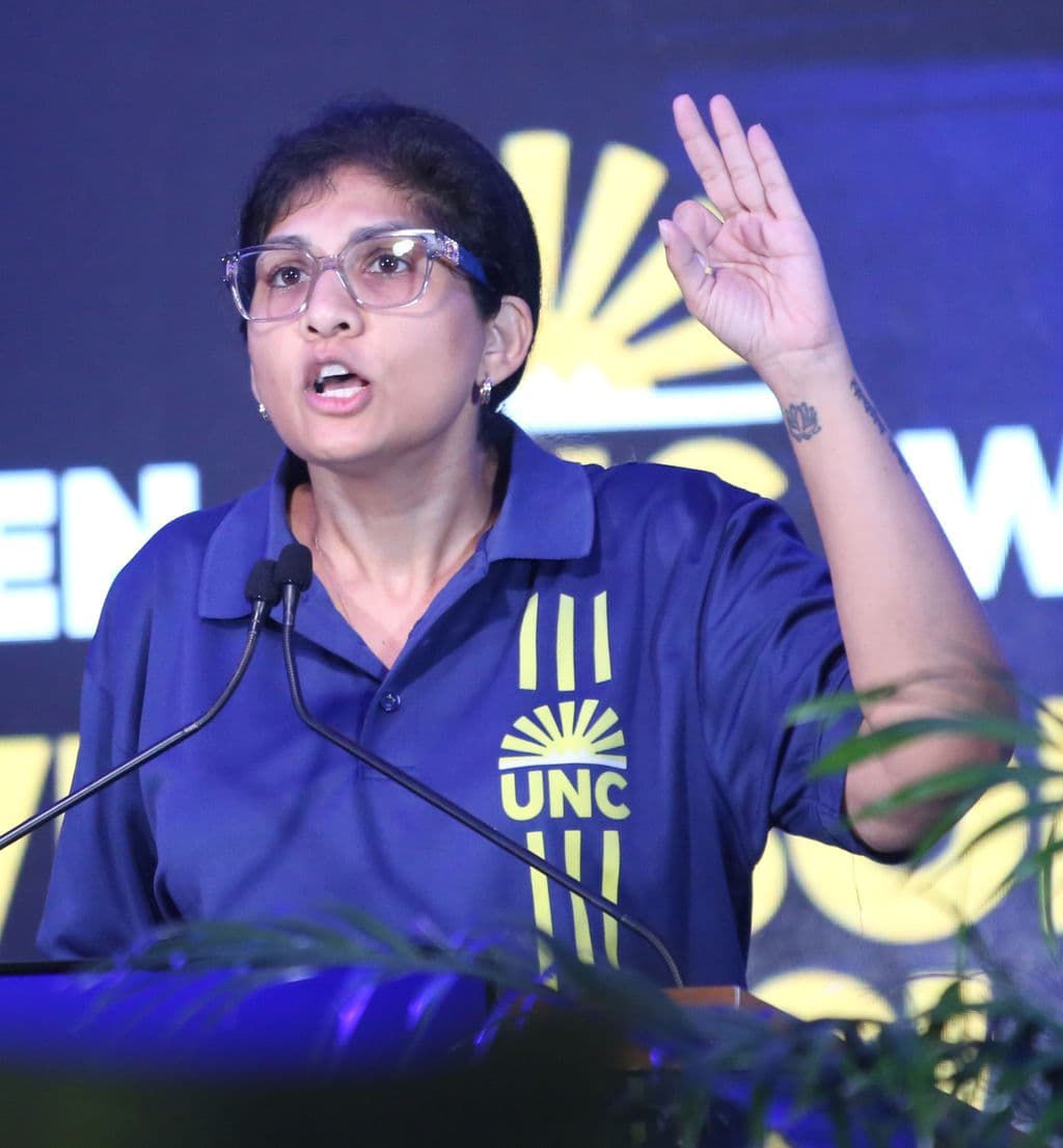 Jayanti left out of Cabinet, Senate line-up