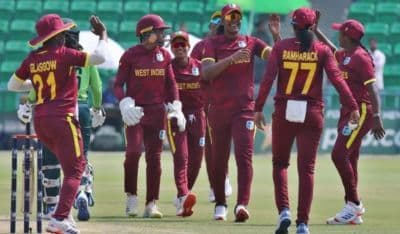 Windies Women need big win against Thailand