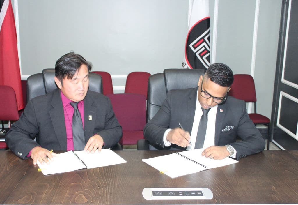 TTUTA accepts Govt’s 5% offer