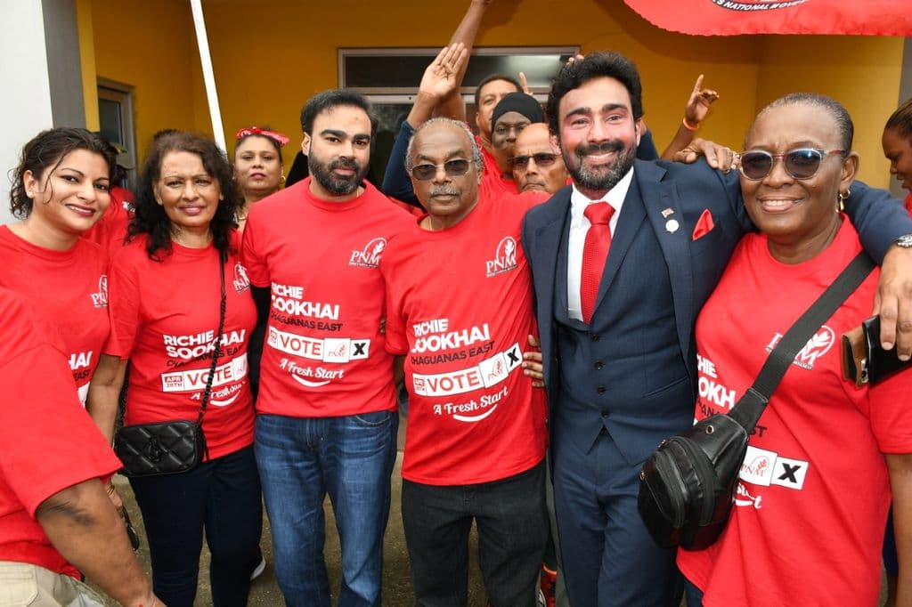 PNM candidates on SME Forex Window: No last-ditch effort