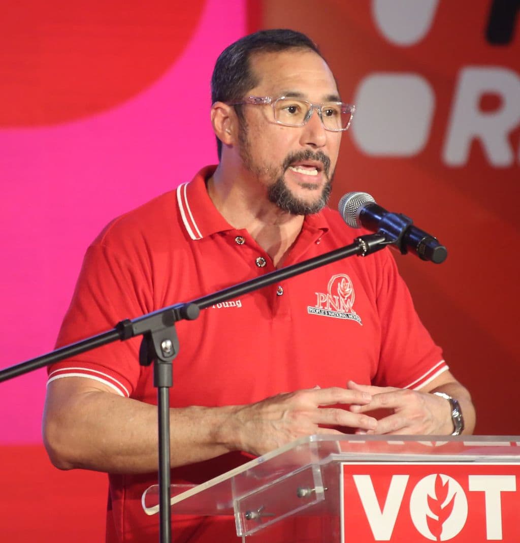 PNM internal polls show lead