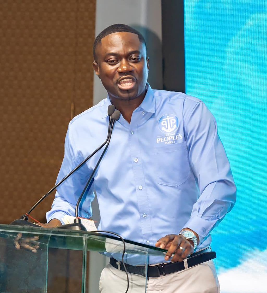 TPP leader warns MPs: Don’t get distracted by power in PoS