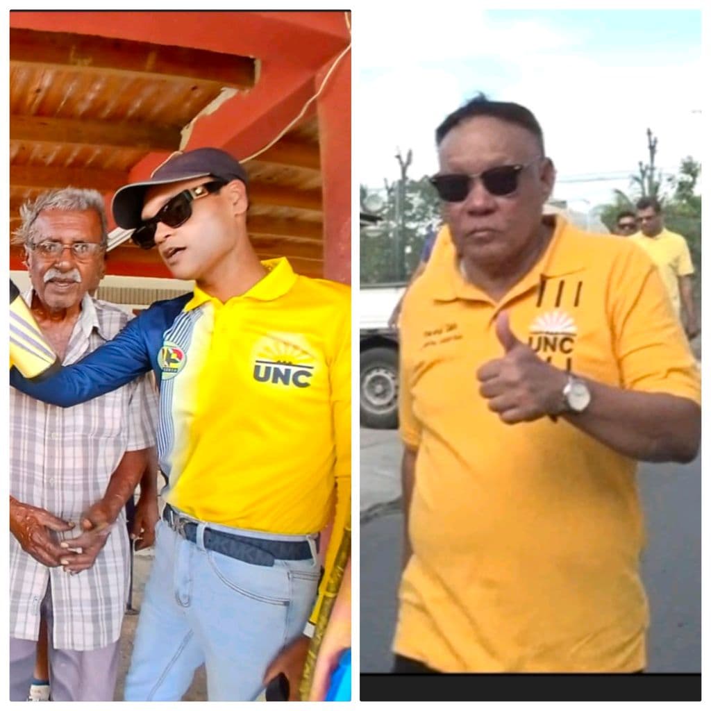 UNC accuses PNM of last-minute election gimmicks