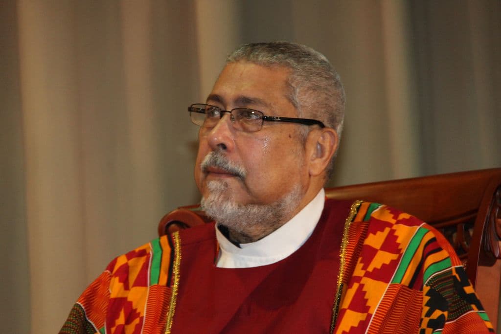 Candidates urged to attend special mass for Pope