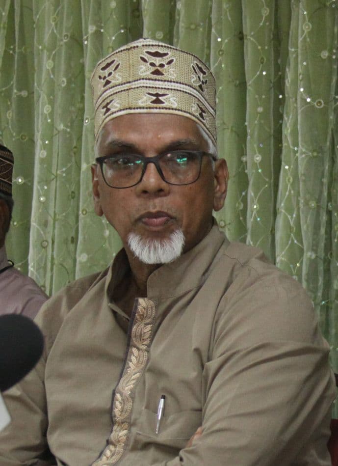 ASJA raises concern over India PM Modi’s T&T visit