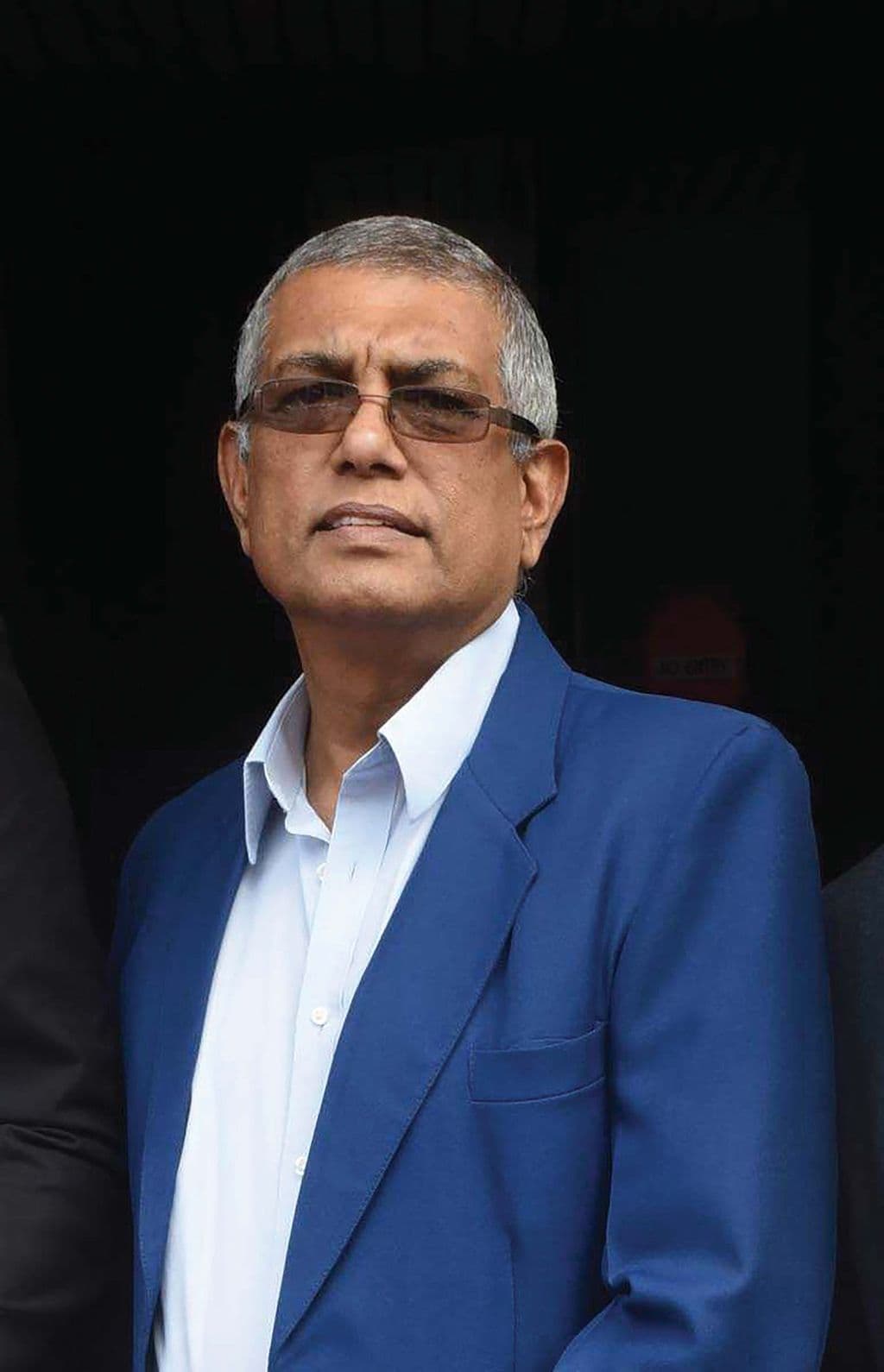 SDMS expects cordial relationship with UNC