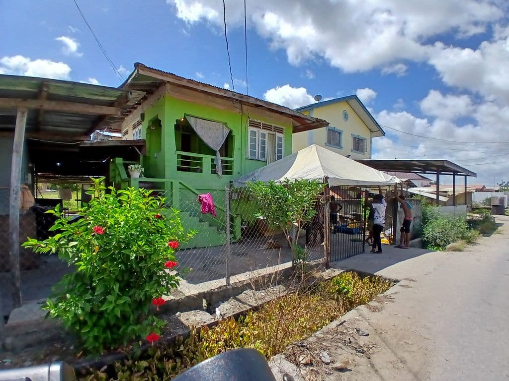 Father and son ambushed and killed in Cunupia