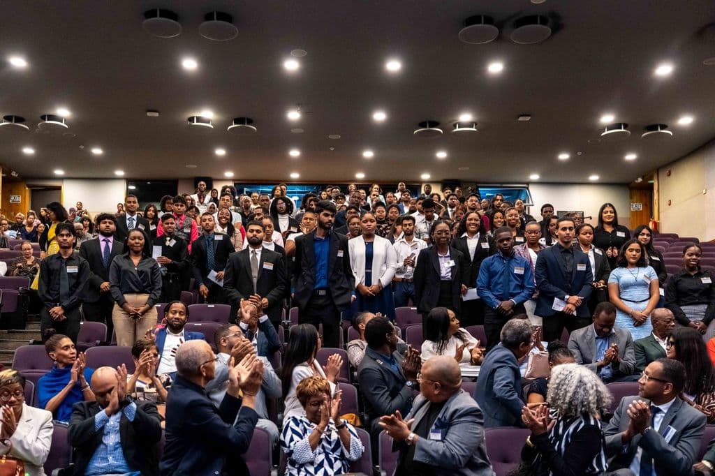 Over 325 UWI students awarded scholarships and bursaries