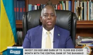 Bahamas Govt issues warning about fake news using AI generated tech