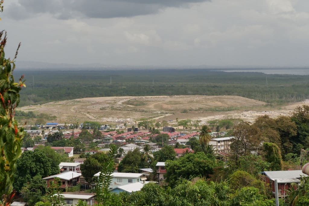 Beetham landfill reopens today after fire contained