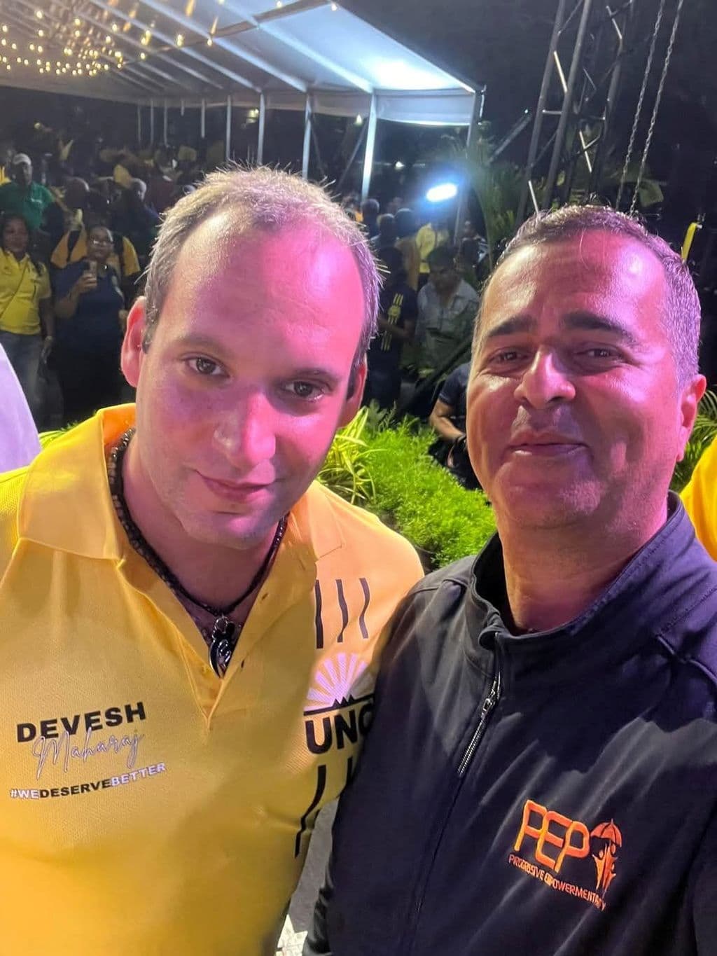 Gary wants NTA alderman who joined UNC to resign