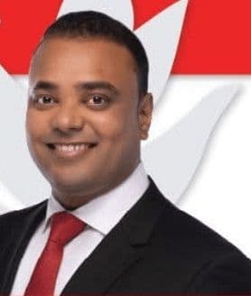 PNM candidate apologies to church for Good Friday procession