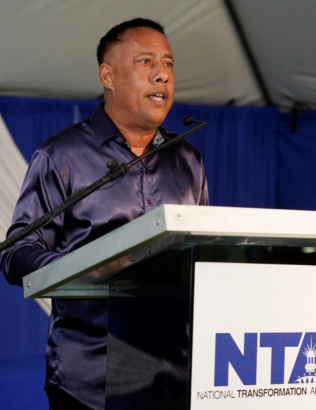 Gary resigns from NTA; will now focus on his family