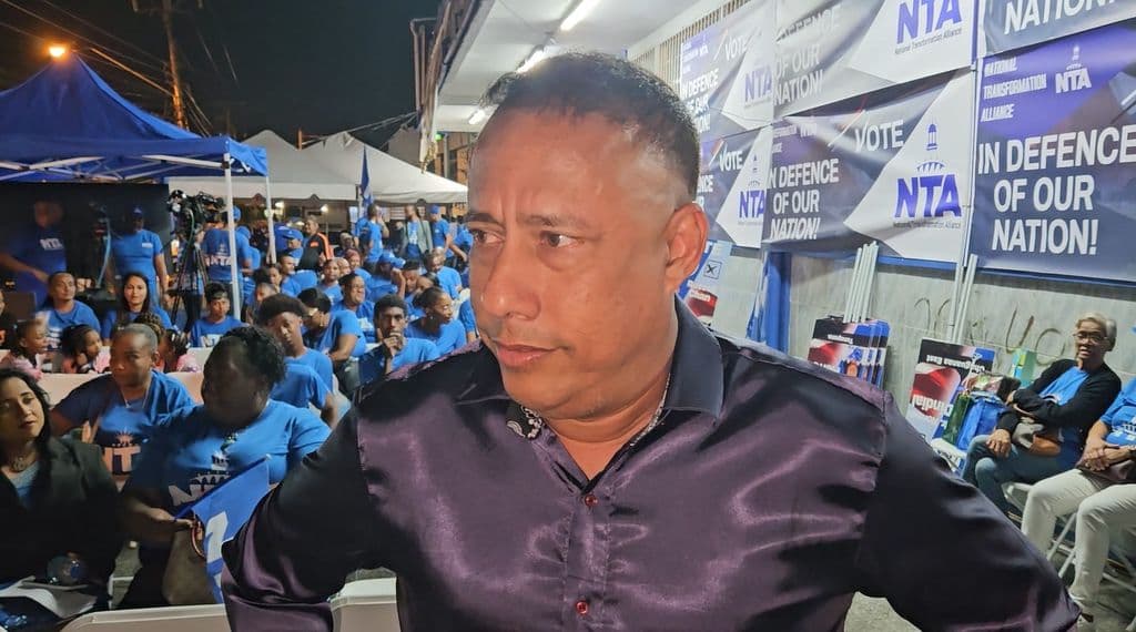 NTA leader defends EBC against UNC claims of “political bias”