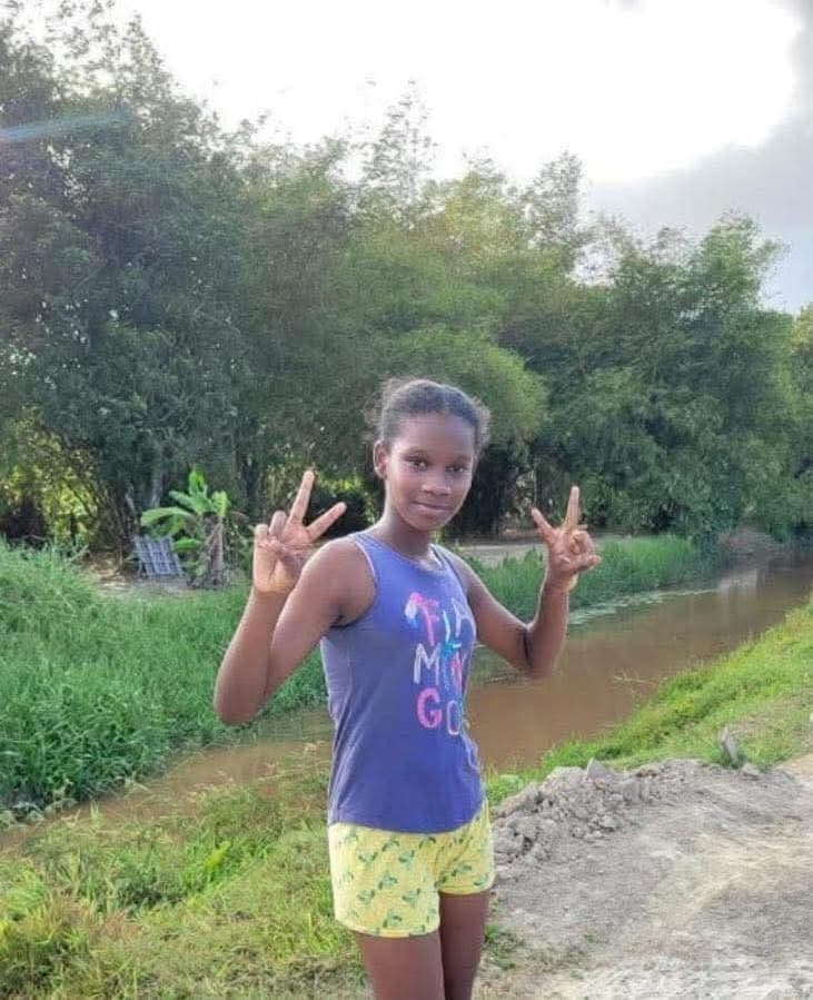 Family of slain teenager wants FBI or other International agency to probe her death