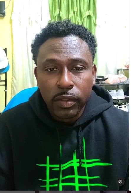 Social media influencer robbed of car