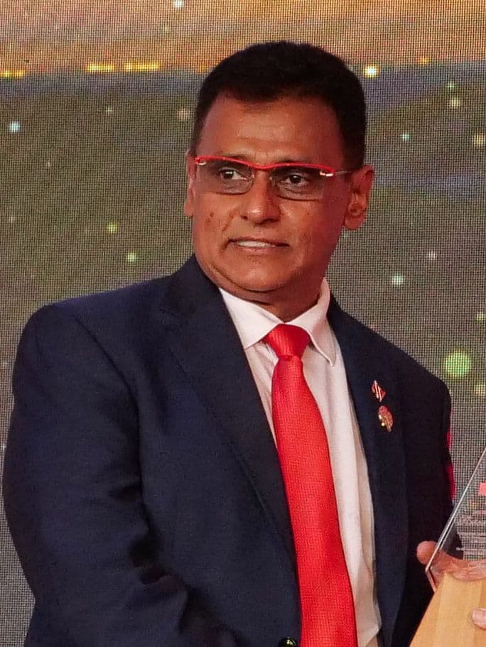 Sinanan slams Govt over new traffic fines