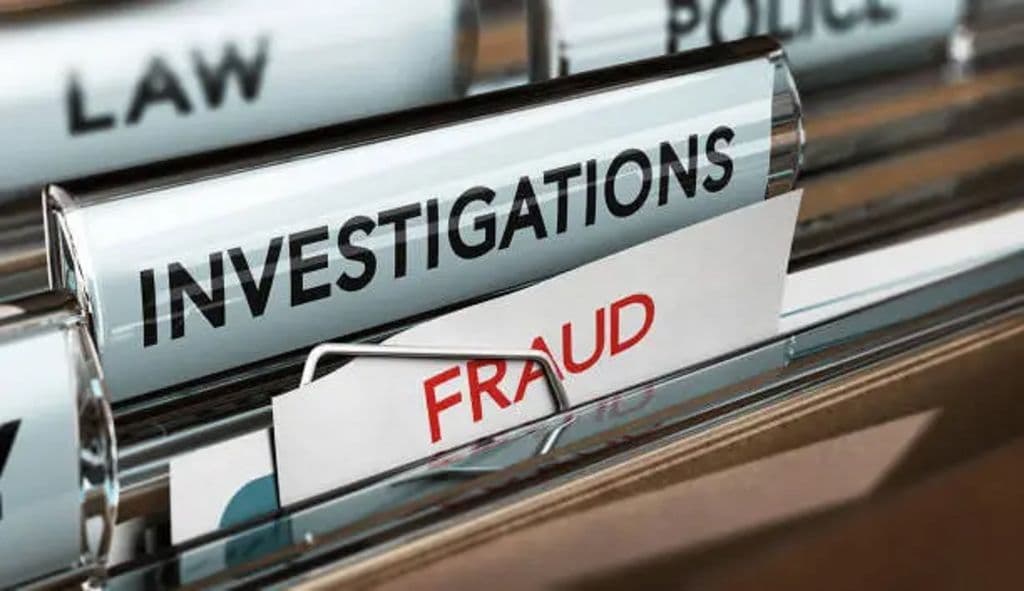 Finance Ministry employee charged with document fraud