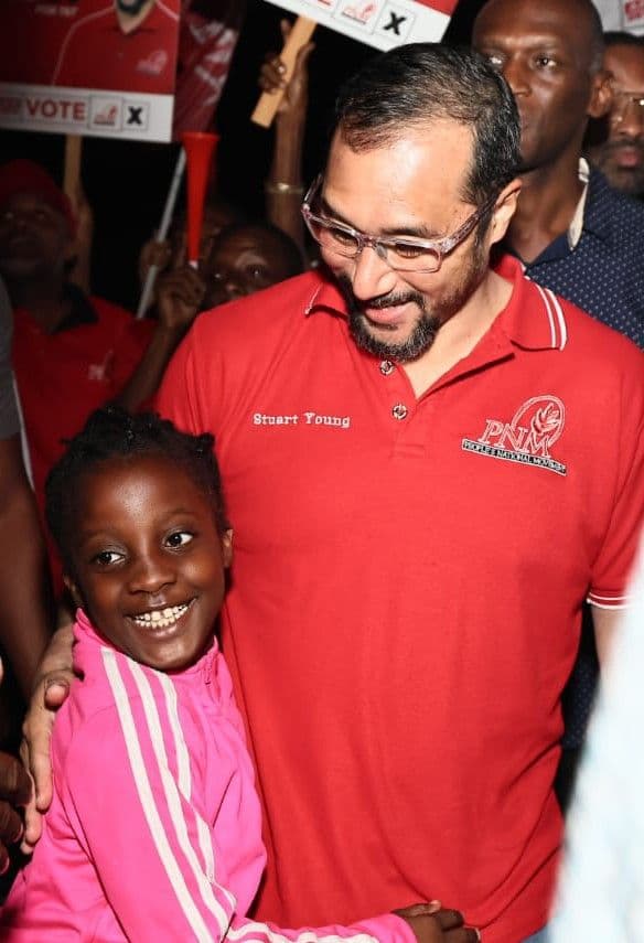 PM accuses UNC of paying people money to void their votes