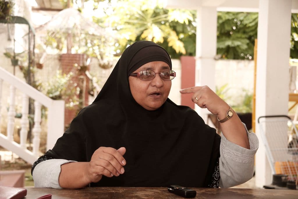 Nafeesa slams Rowley over repatriation, governance issues