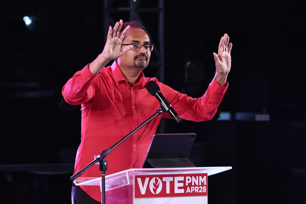 Rambally says he will not rejoin UNC