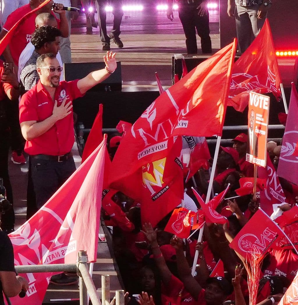 PM Young promises economic transformation; no devaluation of TT dollar